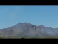 Tucson Shootout 2008: Matt Chapman Aerobatics