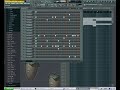 Guitar and violin synth on FL STUDIO 9