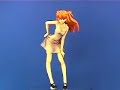 Metamo. Figura Soryu Asuka Langley Metamo. Figura Soryu Asuka Langley