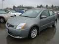 2010 Nissan Sentra Bellevue WA