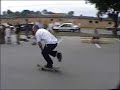 Mike V ollie Gap