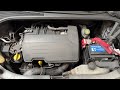 Używane Silnik Renault Clio III (BR/CR) 1.2 16V 75 Cena € 200,00 Procedura marży oferowane przez Autobedrijf Brooks