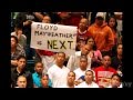 Breaking News: Manny Pacquiao has chosen his next opponent !