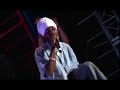 sizzla live [vp records 25th ann. concert]