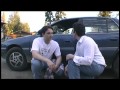 Another Bad Day For Baxter Kane - Part 1