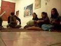 Srí Srí Radha-Govinda Gaudiya Matha 06/07/08 Bhajan