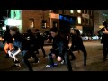 Hennessy Black Stops Traffic With Blake McGrath