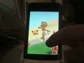 3D Mesh Rendering on iPhone/iPod Touch