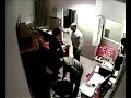 Józef Warchoł zaatakował ochroniarza i dostawcę