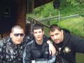 Grupna terapija-Veceras