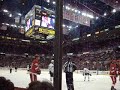 faceoffs, femmullets, and datsuk
