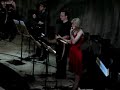 THEREMIN ORCHESTRA of the 21st century