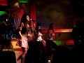 HK Girl Band Covers Talk Talk