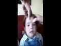Headache and Common Flu-Baby Massages ( Xiau er tui na massages.)  Alternative Therapy: Tui Na, Tuina