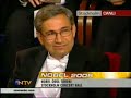 orhan pamuk nobel ödülü al?yor... orhan pamuk nobel ödülü al?yor...