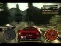 videos de NFSMW, A Typical Day In Rosewood