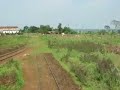 Train Tororo Train Tororo