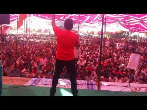 Kanth Kaler - Live Yaar - Mela Gurdaspur - 04-04-2013