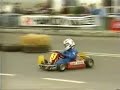1993 Ballina Kart Street Races, Cadets Demo Race