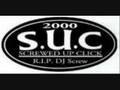 DJ-Screw