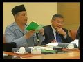 Lakonan Debat UMNO-PAS tajaan BN_3
