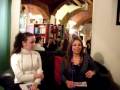 Mariella Musitano - Karen Lojelo - presentazione Oliver e L\