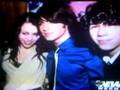 Jonas Brothers on Much Music News !