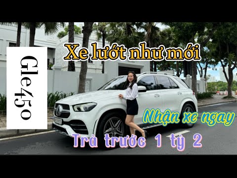 5 lý do để lựa chọn mua xe MercedesBenz GLE450 | Tiết kiệm hơn 2 tỷ | 0914060145