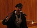 santino rice