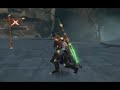 PvP Duel Creeping Death (WoWChile)