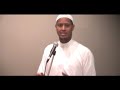 http://www.ilmcast.comThis lecture describes the sequences of events one goes through on the Day of Judgement.Shaykh Said graduated from the Institute of Islamic and Arabic Sciences in America in Fairfax . He served as an Imam in Maryland and in Calgary.Sh. Saed recently moved to Toronto with his family and is currently serving as an Imam at Abu Huraira Islamic Center. He is originally from Somalia.http://www.ilmcast.com