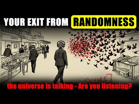 What Happens When You REALLY Understand Synchronicities