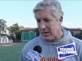 USC Football: Gettin' Ready for The Rose Bowl