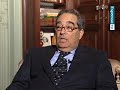 Entrevista a Abel Pinheiro, arguido do processo Portucale