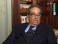 Entrevista a Abel Pinheiro, arguido do processo Portucale