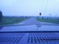 The power of a Chevy Caprice! ( Tiel )