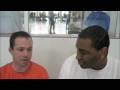 Peach State TV: Jonathan Hemingway Spring Showdown 2009 Interview Part Three