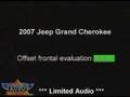 Midsize SUV Crash tests! IIHS