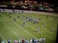 Prentice Joseph Blinn College Football Highlights