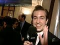 CQC - Anuncio de Freixenet de Scorsese