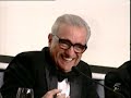 CQC - Anuncio de Freixenet de Scorsese