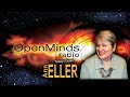 Ann Eller discusses working with J. Allen Hynek | Open Minds Radio