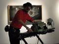 Primoz Oberzan live at MGNG 01