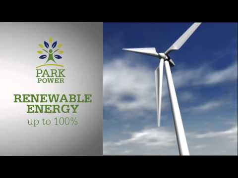 Park Power Business Opportunity review - Join Today & Share in the Power Deregulation Business