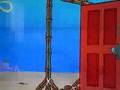 Greek Bob Sponge, Μπόμπ Σφουγγαράκης 1