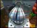 MOTEUR ROTATIF dit ROTOSPHERE du DUL