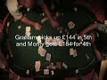 PPN �10 rebuy event 4th July 2006