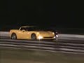 2005 C6 Corvette Vs. 2003 Mustang Cobra