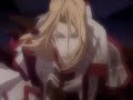 trinty blood hero