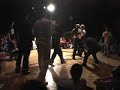 Floor Physics vs Sidewinders @ BTL5